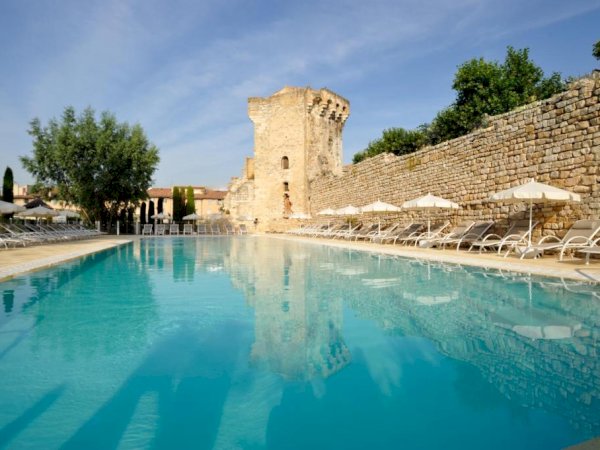 Ophorus Tours - Hotel Aquabella (or similar)