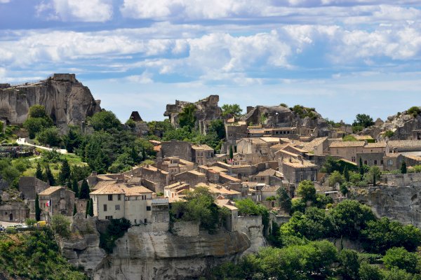 Ophorus Tours - 5-Day Small Group Provence Package - 4* Hotel