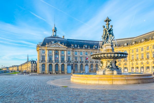 Ophorus Tours - 7-Day Private Bordeaux to San Sebastian Package - 3* Hotel
