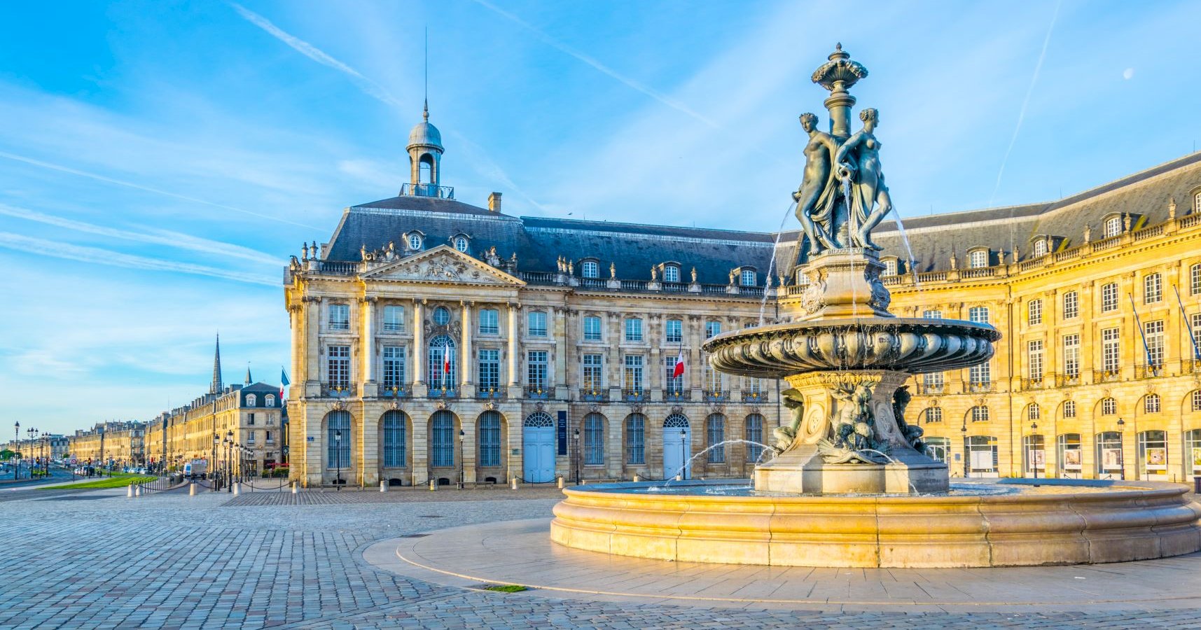 Ophorus Tours - 7-Day Private Bordeaux to San Sebastian Package - 4* Hotel