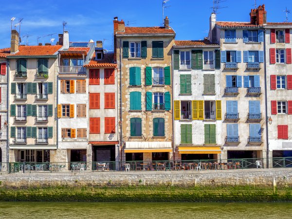 Ophorus Tours - 7-Day Private Bordeaux to San Sebastian Package - 4* Hotel
