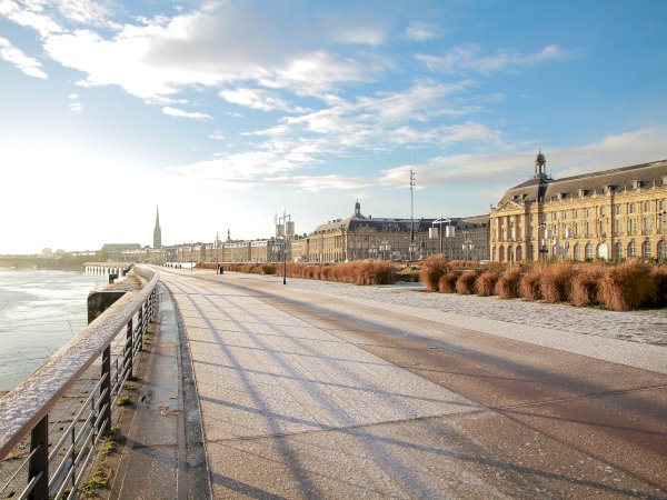 Ophorus Tours - 7-Day Private Bordeaux to San Sebastian Package - 5* Hotel