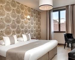 Ophorus Tours - Le Grand Hotel (Strasbourg) / Hotel des Ducs (Dijon)