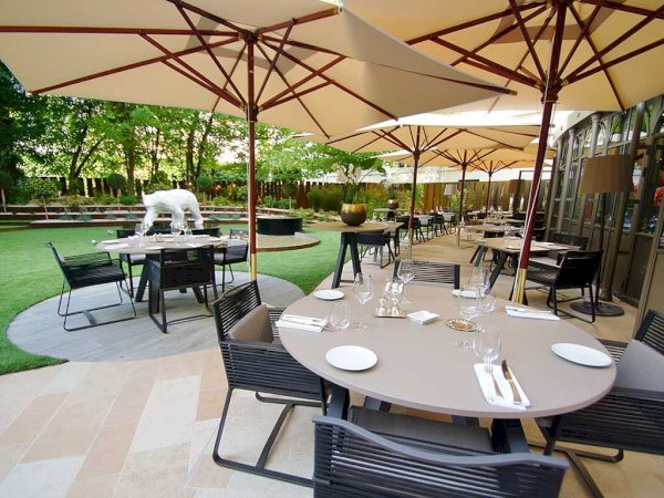 Ophorus Tours - Hotel Régent Petite France (Strasbourg) / Grand hotel de La Cloche MGallery (Dijon) - or similar