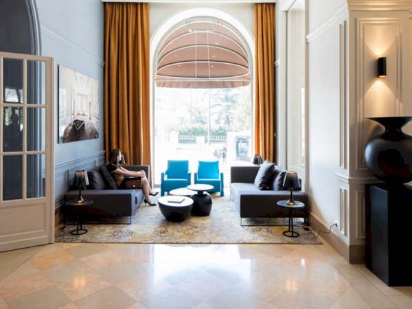 Ophorus Tours - Hotel Régent Petite France (Strasbourg) / Grand hotel de La Cloche MGallery (Dijon) - or similar