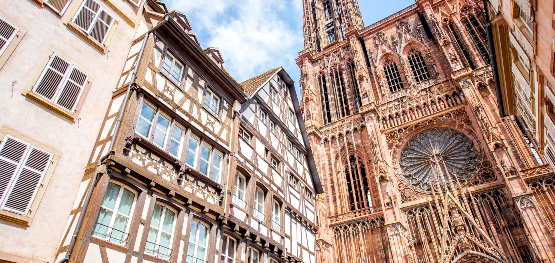 Ophorus Tours - 8-Day Private Alsace & Burgundy Package - 5* Hotel