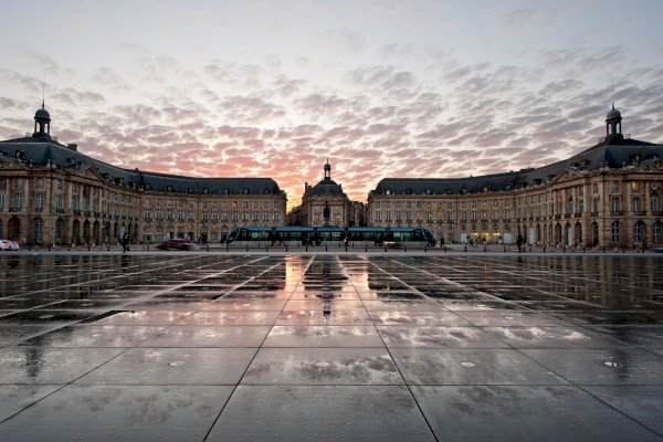 Ophorus Tours - 8-Day Private Bordeaux & Dordogne Package - 3* Hotel