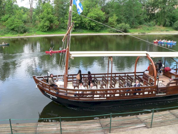 Ophorus Tours - 8-Day Private Bordeaux & Dordogne Package - 4* Hotel