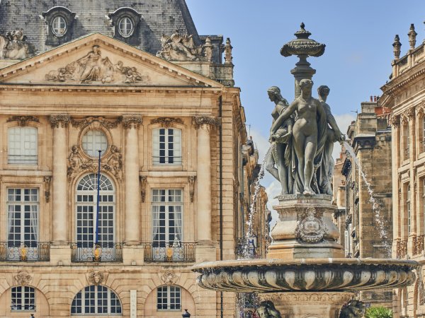 Ophorus Tours - 8-Day Private Bordeaux & Dordogne Package - 5* Hotel