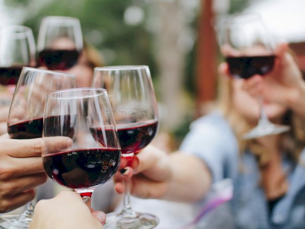 Ophorus Tours - A Private Burgundy Wine Tour From Dijon to Côte De Nuits for 2 persons