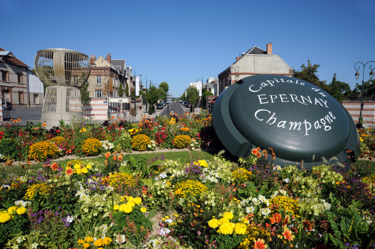 Ophorus Tours - Private Champagne Tour from Paris: Reims, Épernay & Tastings