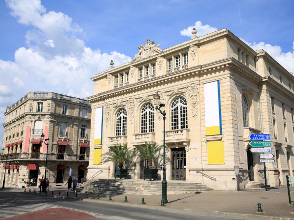 Ophorus Tours - A Private Champagne Escape from Paris: Reims, Epernay, Hautvillers & Tastings