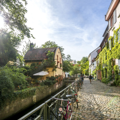 Freiburg im Breisgau