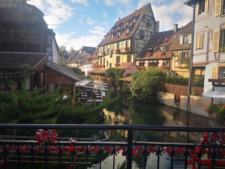Ophorus Tours - Freiburg & the Black Forest Private Tour from Colmar