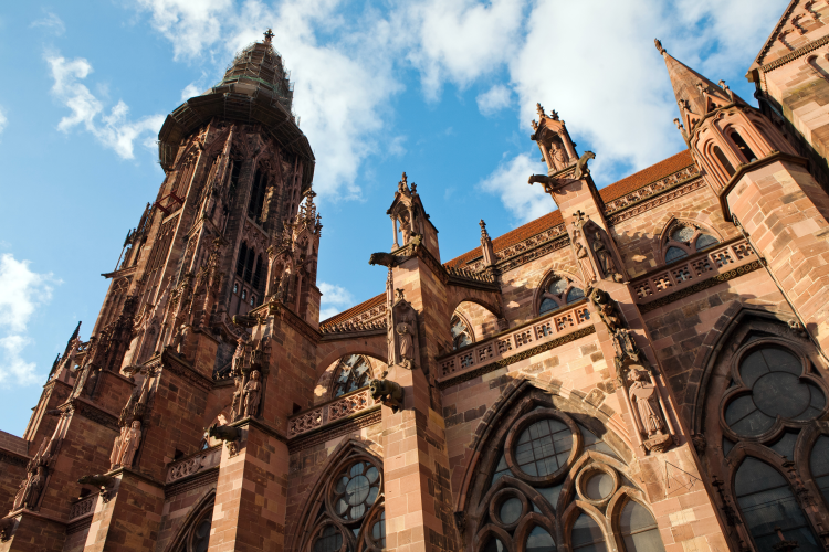 Ophorus Tours - Black Forest & Freiburg Discovery private tour from Strasbourg