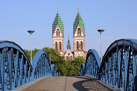 Ophorus Tours - Black Forest & Freiburg Discovery private tour from Strasbourg
