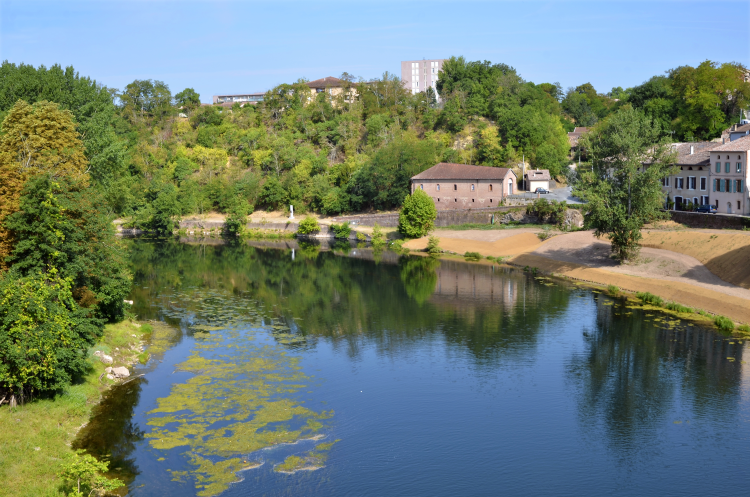 Ophorus Tours - Gaillac Wine Tour private half-Day trip from Toulouse