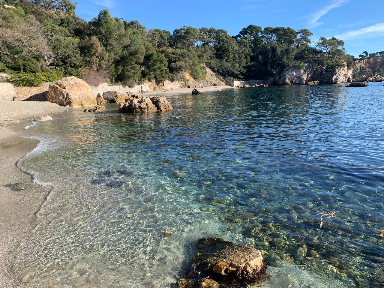 Ophorus Tours - Avignon Private Transfer to Toulon