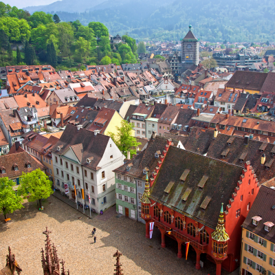 Freiburg