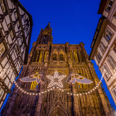 Strasbourg