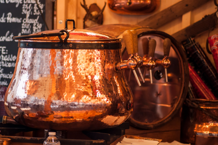 Ophorus Tours - Beyond Strasbourg: Explore Freiburg & Gengenbach Christmas Markets
