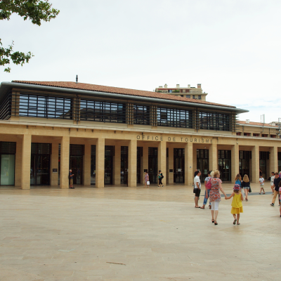 Aix-en-Provence Departure
