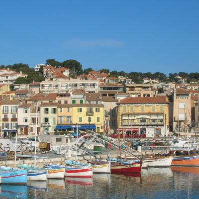 Cassis Village