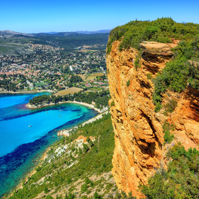Cap Canaille