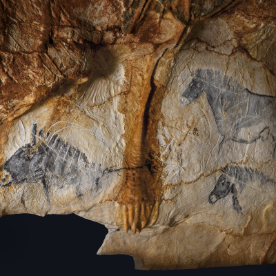 Cosquer Cave Visit