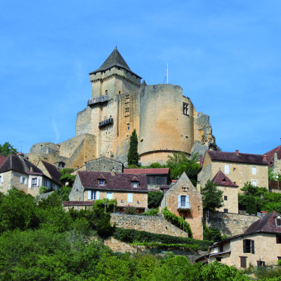Château de Castelnaud