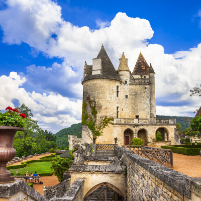 Château des Milandes