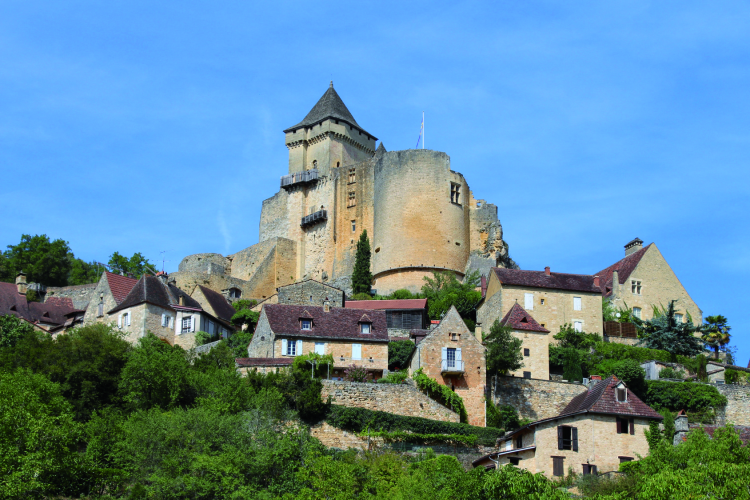 Ophorus Tours - Castles & Gardens of the Dordogne Private Tour from Sarlat