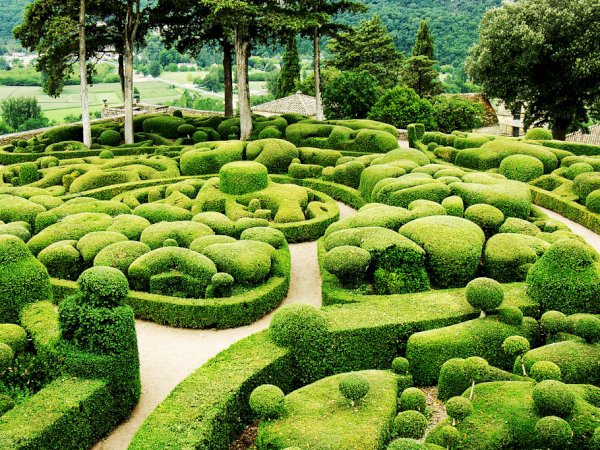 Ophorus Tours - Castles & Gardens of the Dordogne: A Private Majestic Exploration