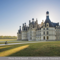 Free Time at Chambord