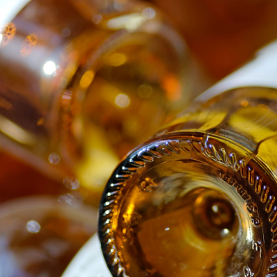 Château d'Yquem Anthology tasting