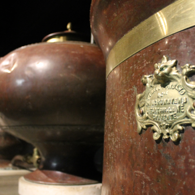 Distillery visit & Cognac tasting
