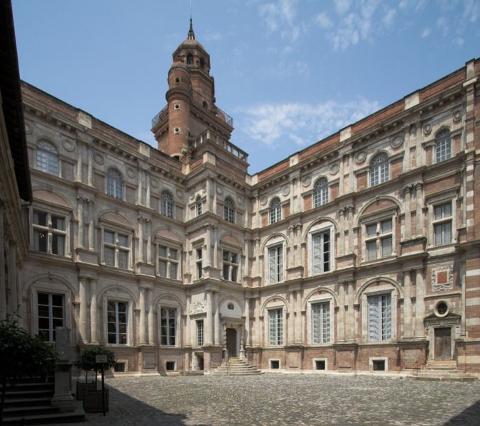 Ophorus Tours - French Vineyards to Aerospace Hub: Private Transfer Bordeaux to Toulouse