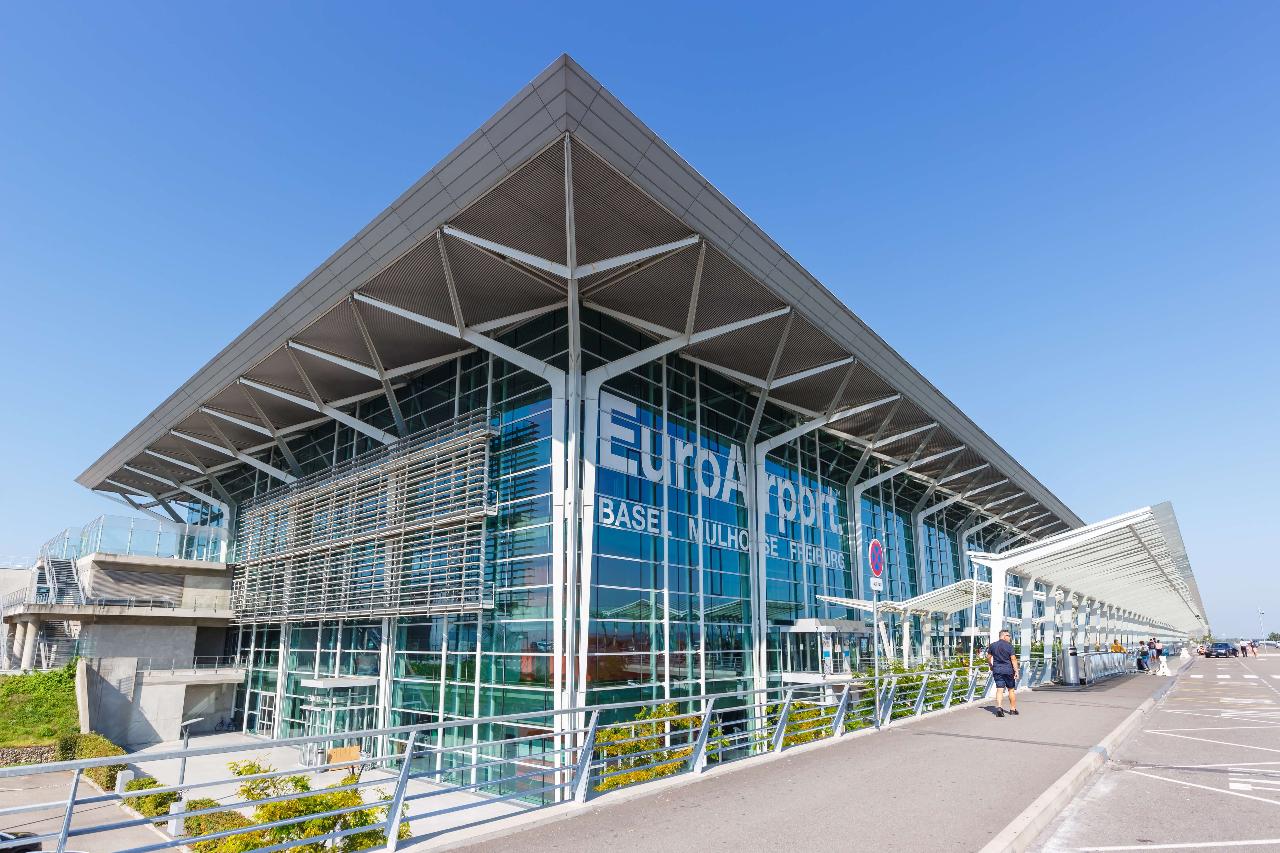 Ophorus Tours - From Basel Mulhouse Freiburg to Strasbourg Private Transfer