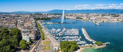Ophorus Tours - From Basel to Geneva Private Transfer