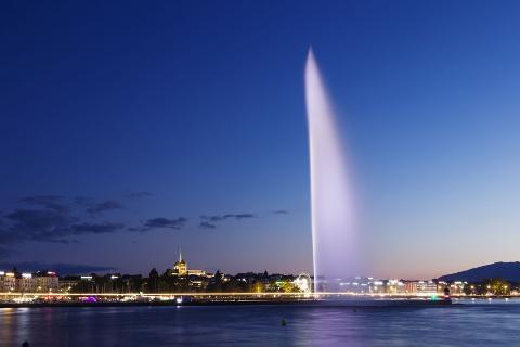 Ophorus Tours - From Colmar to Geneva Private Transfer