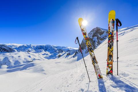 Ophorus Tours - From Lyon to Courchevel Private Transfer