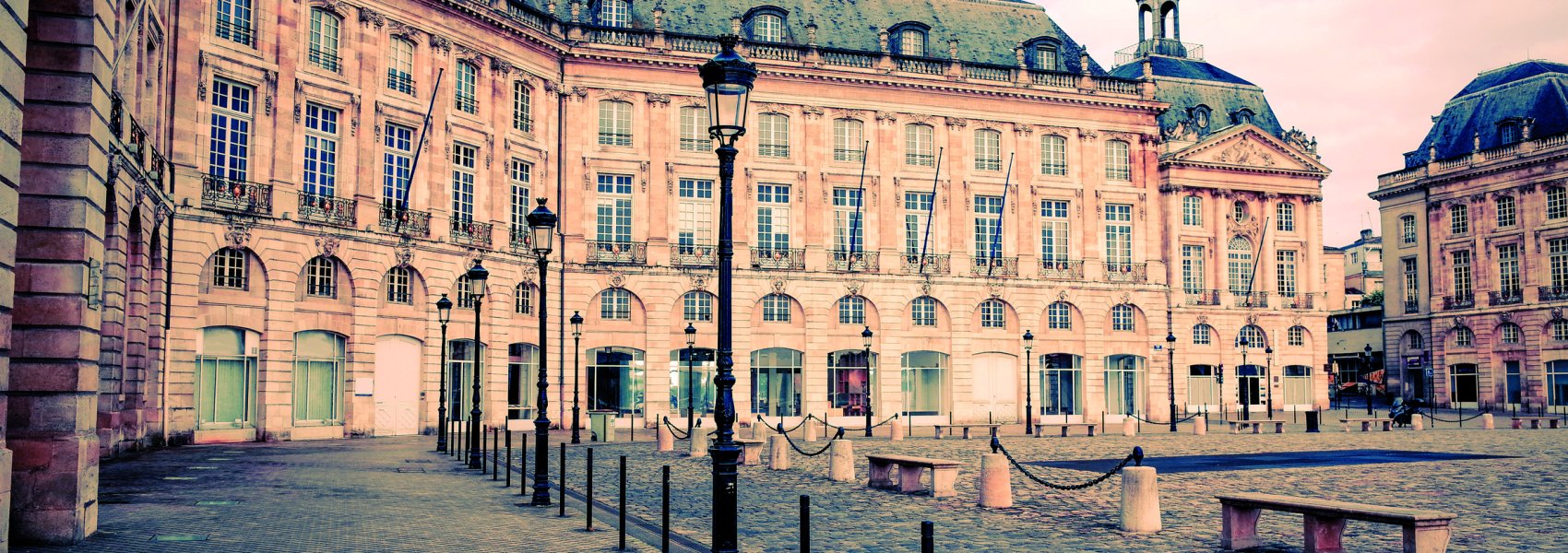 Ophorus Tours - From Pauillac Cruise Port to Visit Bordeaux Private Shore Excursion 