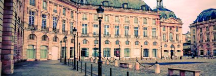 Ophorus Tours - From Pauillac Cruise Port to Visit Bordeaux Private Shore Excursion 