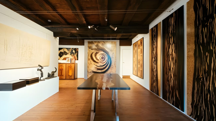 Ophorus Tours - From Strasbourg Experience Arts, Crafts & Spirits of Alsace private tour