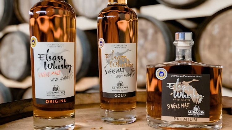 Ophorus Tours - From Strasbourg Experience Arts, Crafts & Spirits of Alsace private tour