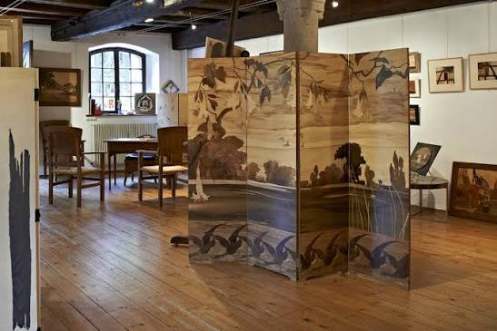 Ophorus Tours - From Strasbourg Experience Arts, Crafts & Spirits of Alsace private tour