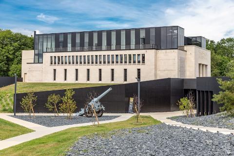 Ophorus Tours - From Strasbourg to Reims Private Sightseeing Transfer