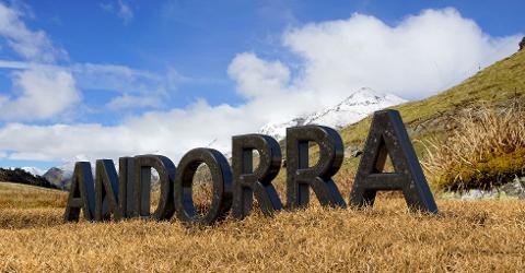 Ophorus Tours - From Toulouse to Andorra La Vella Private Transfer