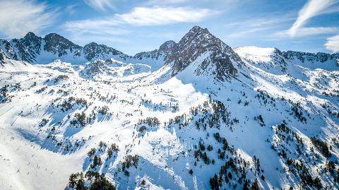 Ophorus Tours - From Toulouse to Andorra La Vella Private Transfer
