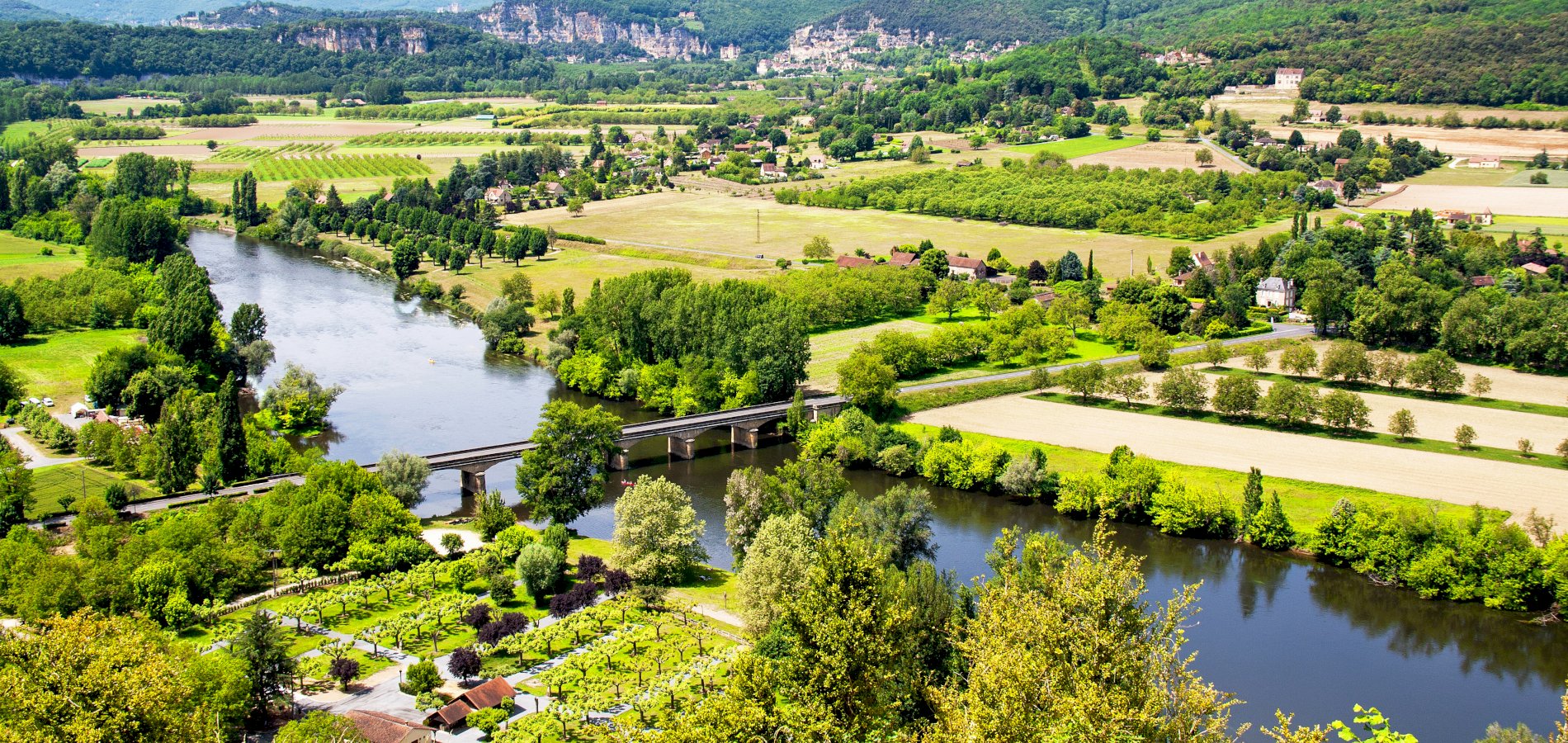 Ophorus Tours - 5 Days Small Group Dordogne Vacation Package - 3* Hotel